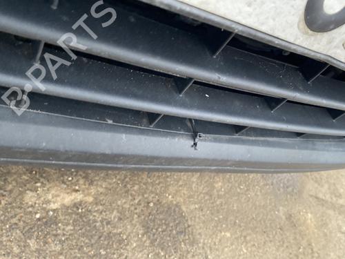 Front bumper PEUGEOT EXPERT Van (VF3A_, VF3U_, VF3X_) 1.6 HDi 90 16V | BP31019103C7 