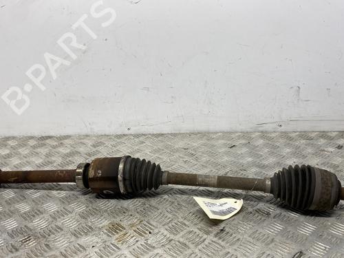 Right front driveshaft DACIA DUSTER (HS_) 1.5 dCi | BP33674624M39 - Image 3