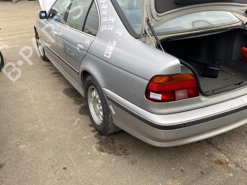 Used Fuel tank BMW 5 (E39) 525 d (163 hp) 23784842