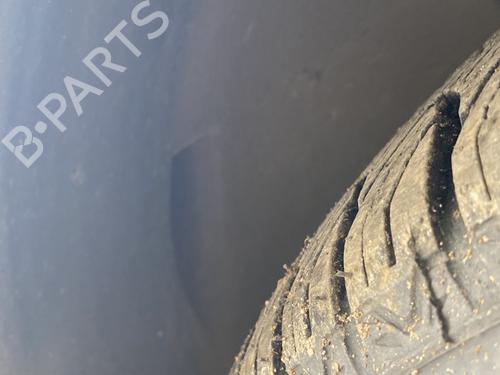 Hjulbue CITROËN C4 Picasso II 1.6 HDi / BlueHDi 115 (115 hp) 32091803