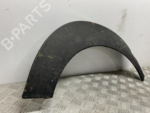 Front right wheel arch trim MICROCAR M.GO 0.5 | BP30110024C135 