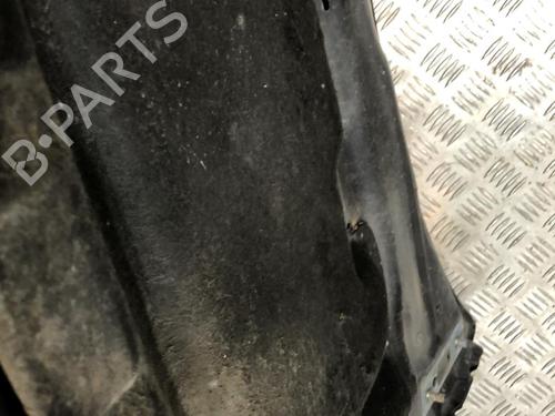 Used Hood OPEL MERIVA A MPV (X03) 1.6 16V (E75) (100 hp) 19914747