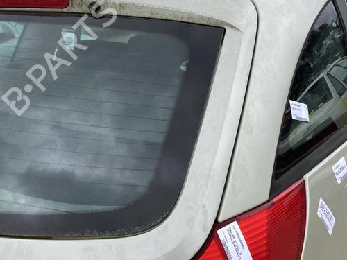 Tailgate RENAULT LAGUNA II Grandtour (KG0/1_) 1.9 dCi (KG0G) | BP25333145C6 