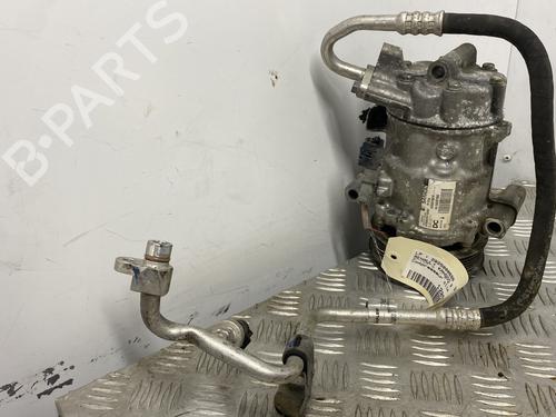 Used AC compressor AC compressor RENAULT KANGOO Express (FW0/1_) 1.5 dCi 95 (FW16) (95 hp) 32231491 32231491