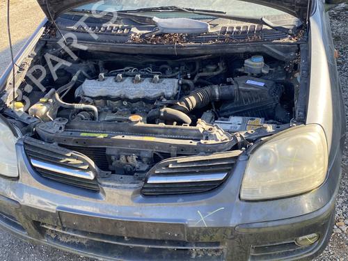 Subframe NISSAN ALMERA TINO (V10) 2.2 dCi | BP24802850M9 