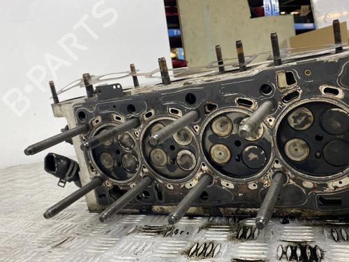 Cylinder head VW GOLF VII (5G1, BQ1, BE1, BE2) 2.0 TDI | BP26276820M5