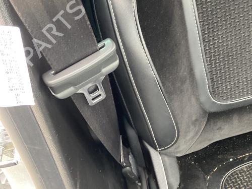 Front right seatbelt RENAULT MEGANE IV Hatchback (B9A/M/N_) 1.5 dCi 110 (B9A3) | BP25438523I25 - Image 2