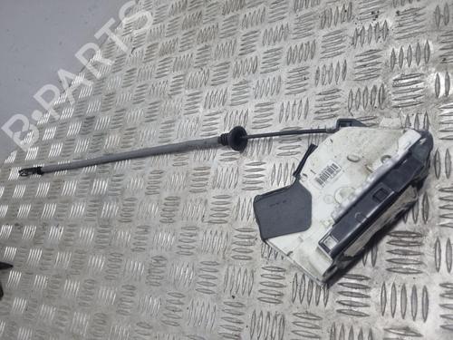 Used Front right lock VW POLO V (6R1, 6C1) [2009-2022]  22111948