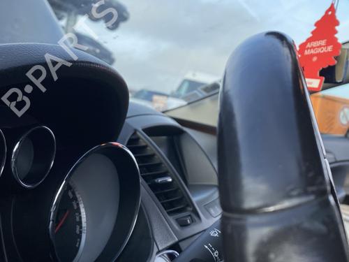 Volante OPEL INSIGNIA A (G09) 2.0 CDTI (68) | BP30901118C49