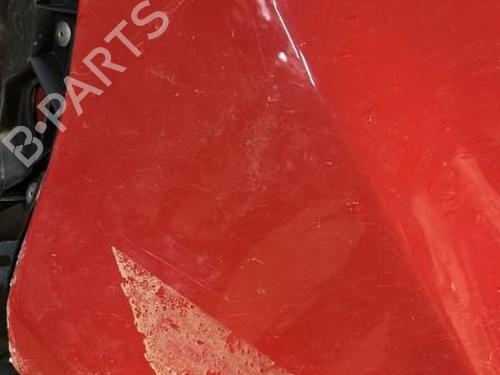 Left front fenders OPEL CORSA D (S07) 1.3 CDTI (L08, L68) | BP22117228C41 
