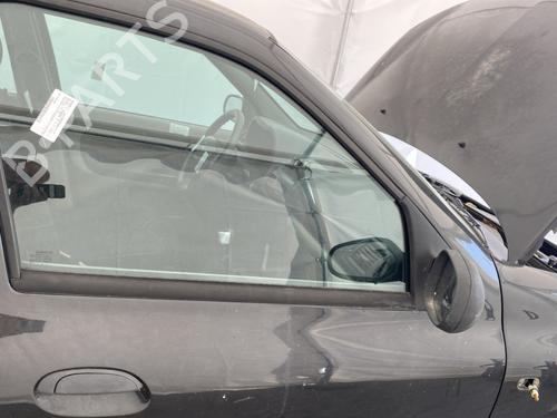 Right front door RENAULT CLIO II (BB_, CB_) 1.5 dCi (B/CB07) | BP26974721C3 