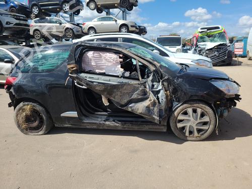 Hattehylde CITROËN DS3 (SA_) 1.6 HDi 90 | BP37035330C85 - Image 8