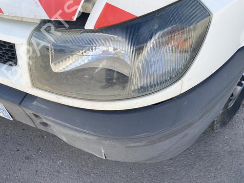 Used Left headlight Left headlight FORD TRANSIT Platform/Chassis (FM_ _, FN_ _) 2.0 TDCi (F_E_, F_F_) (125 hp) 27358614 27358614