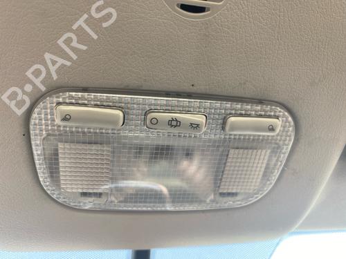 Used Interior roof light Interior roof light 37994214 37994214