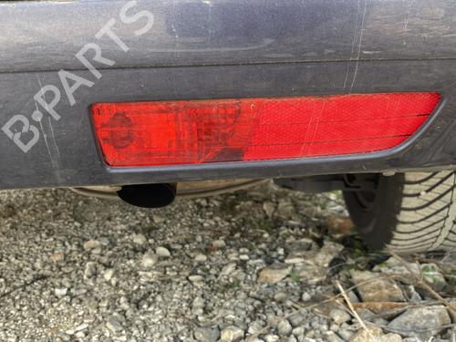 Tågelys Tågelys CITROËN C4 Picasso I MPV (UD_) [2006-2015] 33876867 33876867