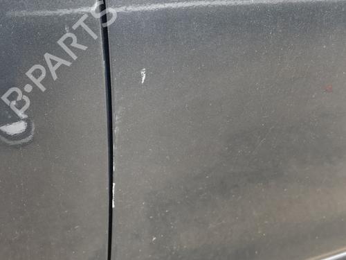 Right front door PEUGEOT 208 I (CA_, CC_) 1.2 VTI 82 | BP25283128C3
