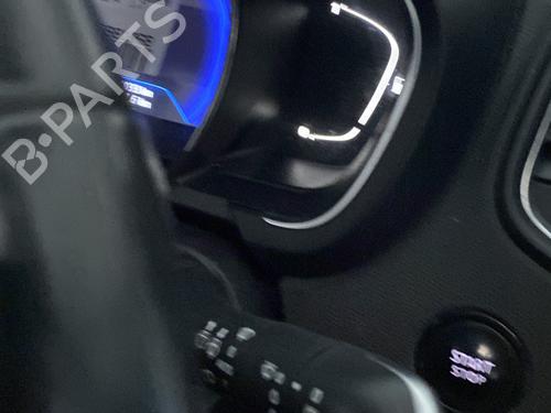 Used Steering column stalk Steering column stalk RENAULT SCÉNIC IV (J9_) 1.7 Blue dCi 120 (J9A7, J9A8) (120 hp) 30517876 30517876