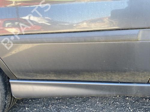 Dørliste NISSAN ALMERA TINO (V10) 2.2 dCi (112 hp) 24802809