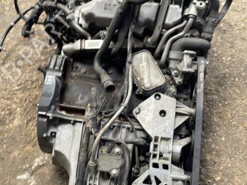 Engine MERCEDES-BENZ B-CLASS Sports Tourer (W245) B 200 CDI (245.208) | BP21492568M1 