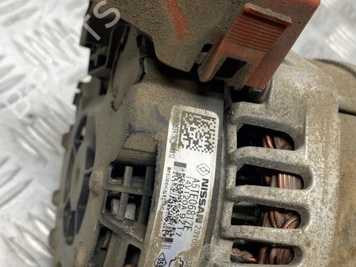 Alternator RENAULT TWINGO III (BCM_, BCA_) 1.0 SCe 75 | BP30263627M7