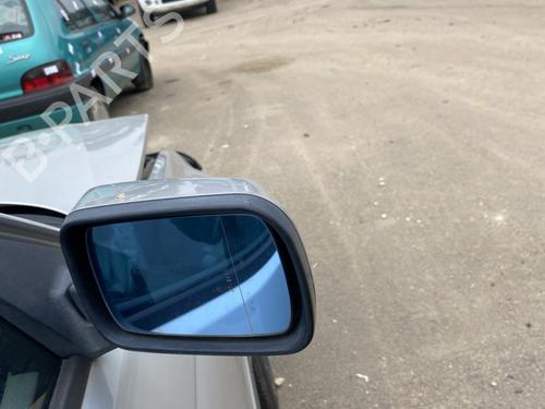 Right mirror BMW 3 (E46) 320 d | BP26297734C27