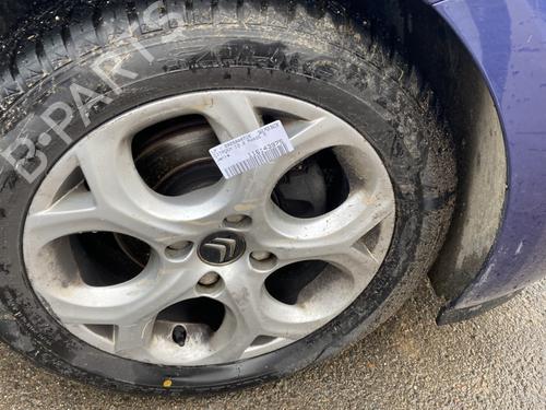 Fælk CITROËN C3 II (SC_) 1.4 HDi 70 (SC8HZC, SC8HR0, SC8HP4) (68 hp) 30567406