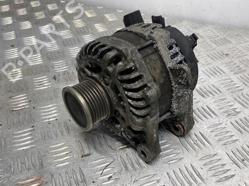 Used Alternator PEUGEOT PARTNER Box Body/MPV (K9) 1.5 BlueHDI 130 (131 hp) 30760442