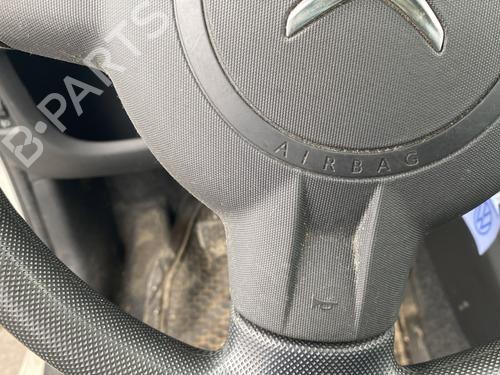 Driver airbag CITROËN C1 (PM_, PN_) 1.0 | BP24538446C9 