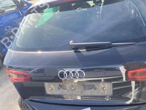 Used Tailgate AUDI A3 (8V1, 8VK) 1.4 TFSI (122 hp) 29425262