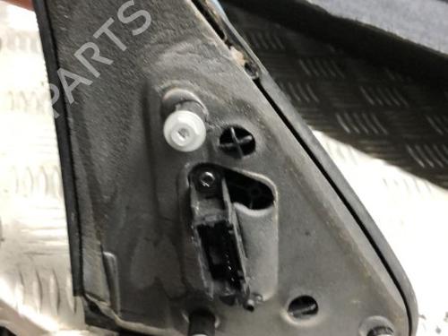 Left mirror RENAULT CLIO II (BB_, CB_)  | BP21571695C26 
