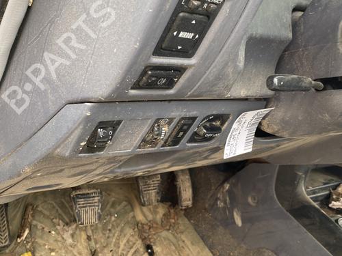 Used Engine control unit (ECU) Engine control unit (ECU) TOYOTA LAND CRUISER 90 (_J9_) [1995-2003] 33674601 33674601