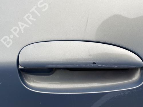 Front right exterior door handle RENAULT AVANTIME (DE0_) 2.2 dCi (DE01) | BP29748599C129