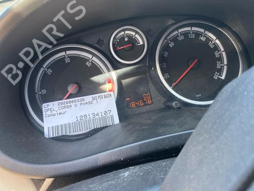 Gearbox OPEL CORSA D (S07) 1.3 CDTI (L08, L68) | BP37078743M3 - Image 2