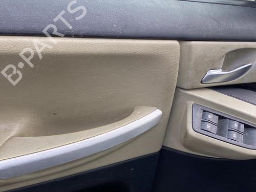 Front left panel RENAULT AVANTIME (DE0_) 2.2 dCi (DE01) | BP29757178C58