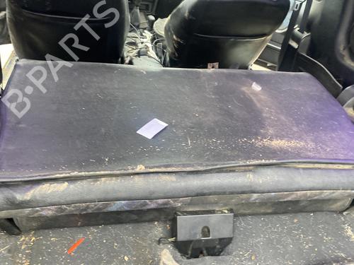 Used Rear seat OPEL FRONTERA A Sport (U92) 2.0 i (52SUD2, 55SUD2) (115 hp) 31944278