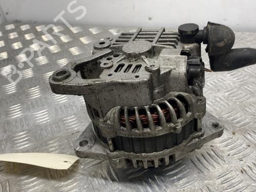 Used Alternator Alternator NISSAN MURANO I (Z50) 3.5 4x4 (234 hp) 26221571 26221571