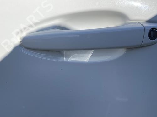 Front left exterior door handle PEUGEOT 308 SW II (LC_, LJ_, LR_, LX_, L4_) 1.6 BlueHDi 100 | BP24822878C128 