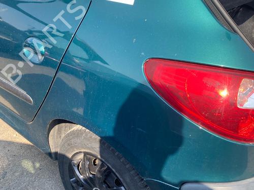left-rear-fenders-peugeot-206-hatchback-2ac-1998-1999-2000-2001-2002-2003-2004-2005-2006-2007-2008-2009-2010-2011-2012-37994072 main image