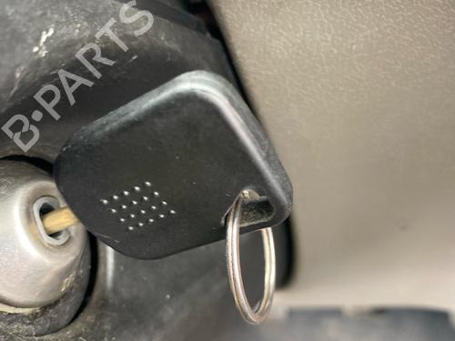 Used Ignition barrel Ignition barrel 36048321 36048321