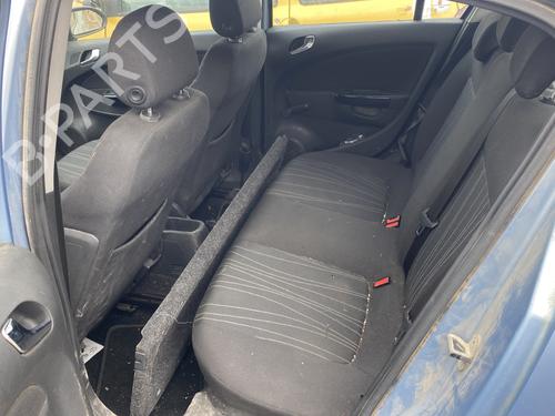 Right front seat OPEL CORSA D (S07) 1.3 CDTI (L08, L68) | BP25867011C16 - Image 4