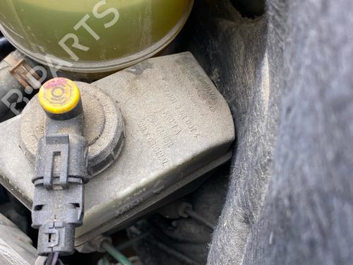 Brake master cylinder RENAULT KANGOO (KC0/1_) 1.9 dCi 4x4 | BP36248243M77 - Image 2