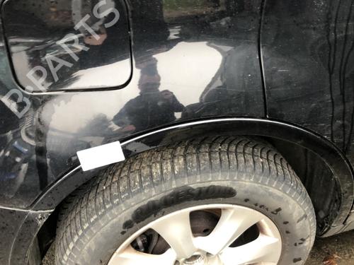Used Rear right wheel arch trim SUBARU TRIBECA (B9) 3.0 (WXE) (245 hp) 22126967