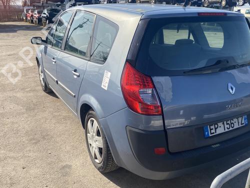 Switch RENAULT GRAND SCÉNIC II (JM0/1_) 1.6 | BP32523143I30 - Image 6