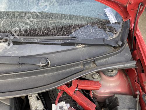 Scuttle panel RENAULT TWINGO II (CN0_) 1.2 16V (CN04, CN0B) | BP32861369C110 - Image 2