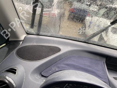 Dashboard PEUGEOT 1007 (KM_) 1.4 HDi | BP31836627C46 - Image 4