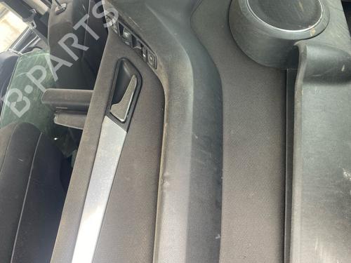 Used Front left panel Front left panel 35884586 35884586