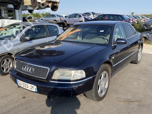 Front left exterior door handle AUDI A8 D2 (4D2, 4D8) 4.2 quattro | BP19911526C128 