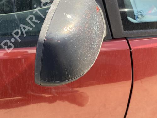 Right mirror FORD C-MAX (DM2) 1.8 TDCi | BP25033851C27 