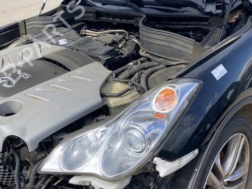 Used Particulate filter INFINITI QX50 I 30d AWD (238 hp) 27617588