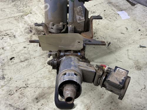 Steering column RENAULT KANGOO Express (FW0/1_) 1.5 dCi 70 (FW0A, KW0V) | BP29115527M21 
